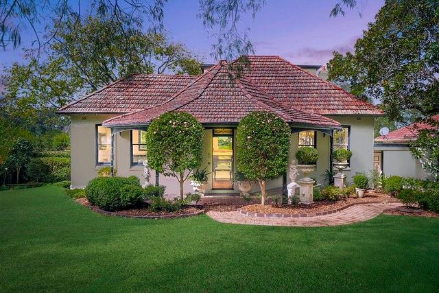 78 Livingstone Avenue, NSW 2073