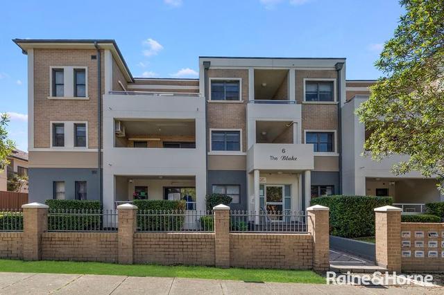 8/6 Blake Street, NSW 2217