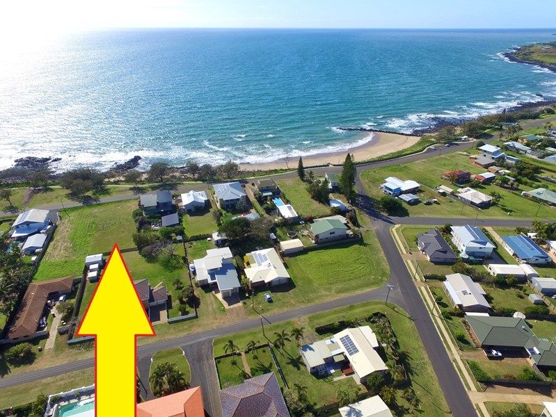 45 Sea Esplanade, Burnett Heads QLD 4670 | Allhomes