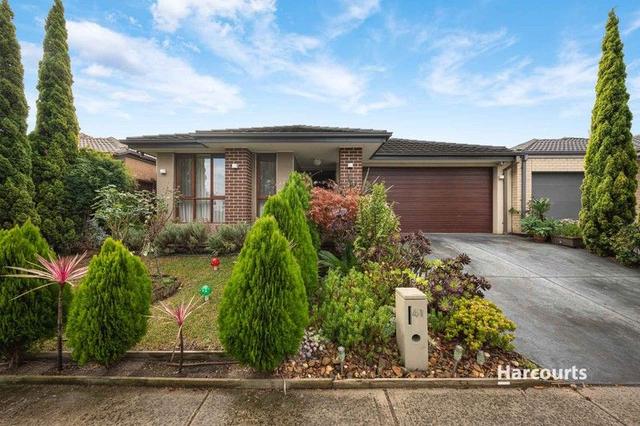 41 Firewheel Street, VIC 3809
