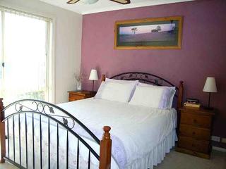 Bed 1 (2006-01-27)