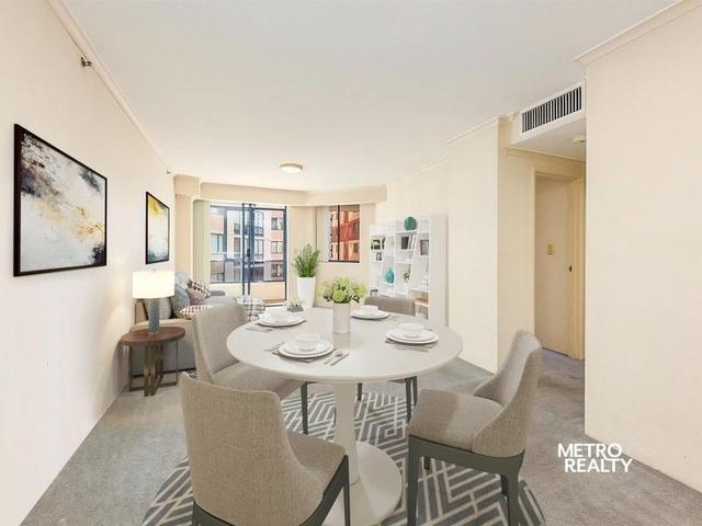 301/303 Castlereagh Street, NSW 2000