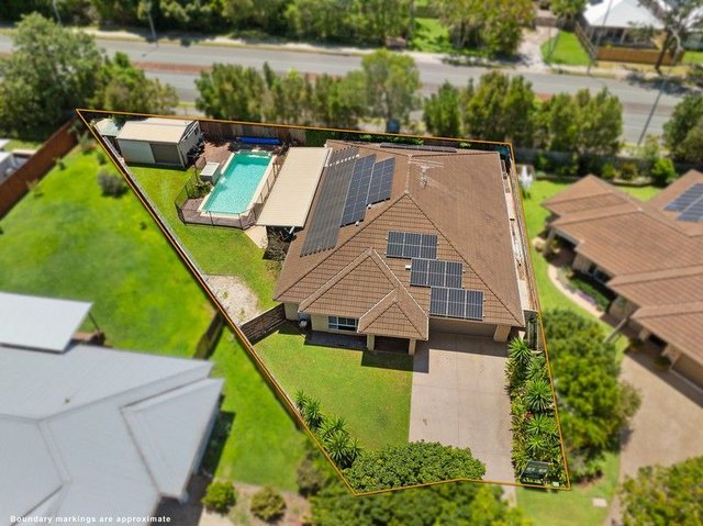 18 Daly Place, QLD 4165