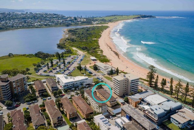 2/87 Dee Why Parade, NSW 2099