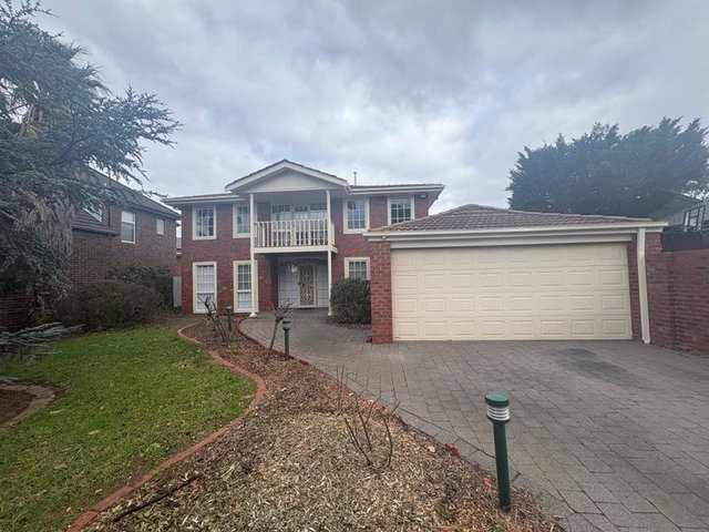 21 Messina Crescent, VIC 3038