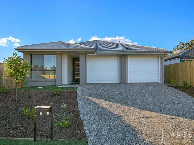 2/7 Churchill Street, QLD 4300
