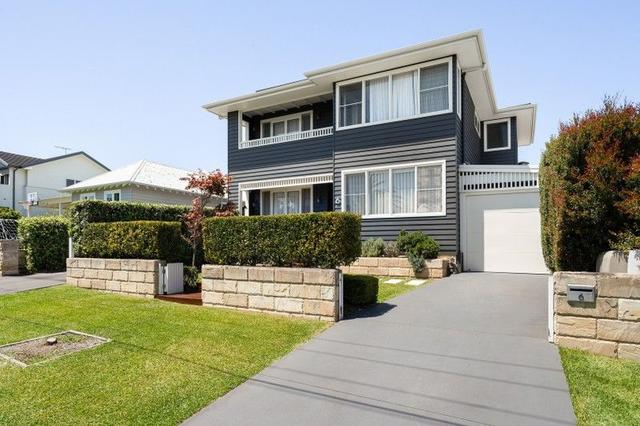 6 Ambyne Street, NSW 2230