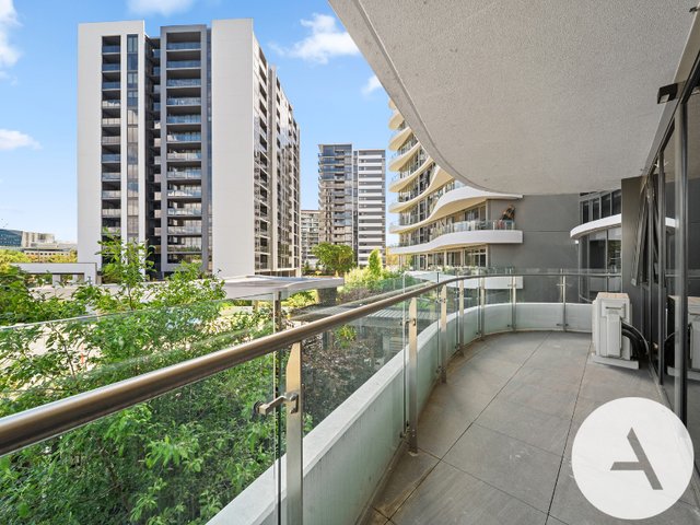 110/15 Irving Street, ACT 2606