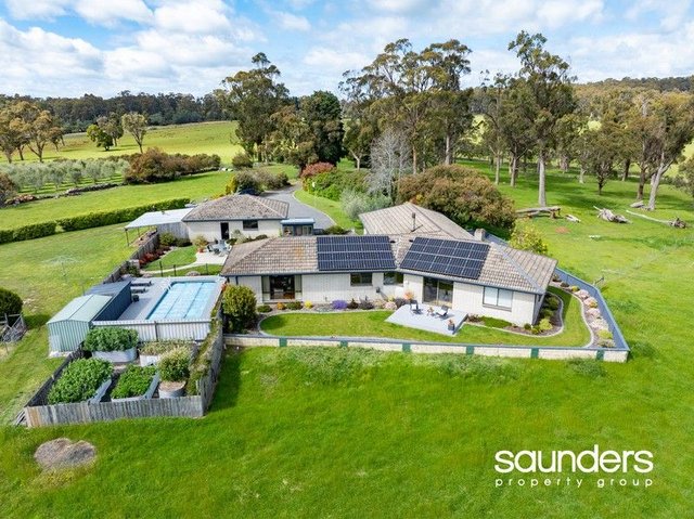 121 Saunders Drive, TAS 7290