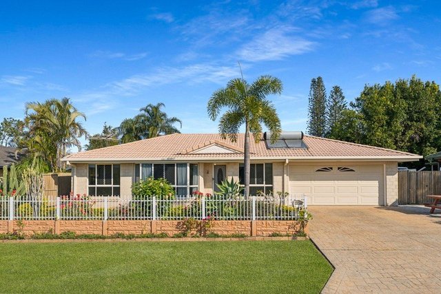 23 Cumberland Crescent, QLD 4118