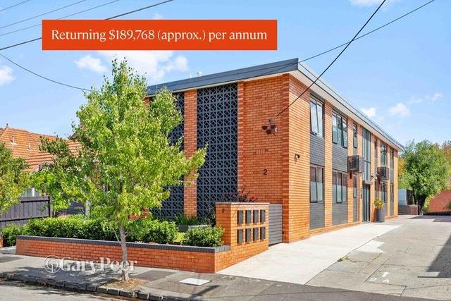 1 - 8/2 Shirley Grove, VIC 3183