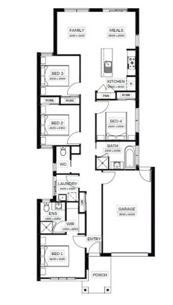 (no street name provided), VIC 3064