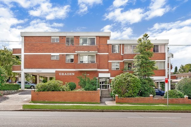 13/17-19 Edgeworth David Avenue, NSW 2077