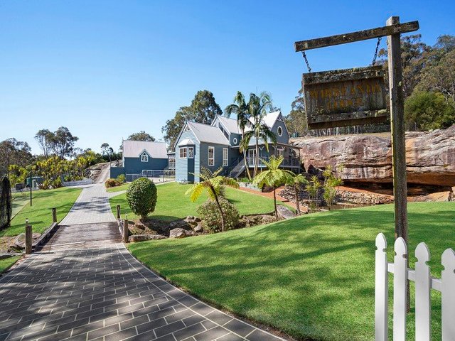 9 Bungendore Street, NSW 2101