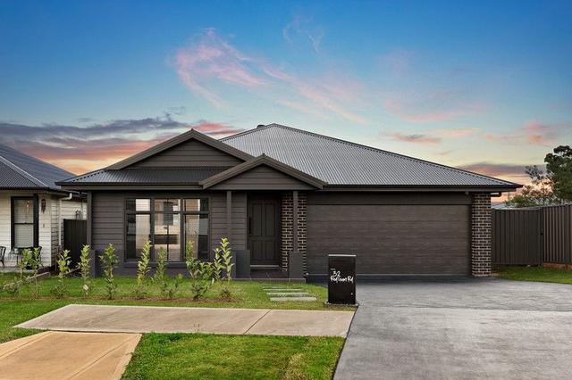 32 Red Gum Road, NSW 2573