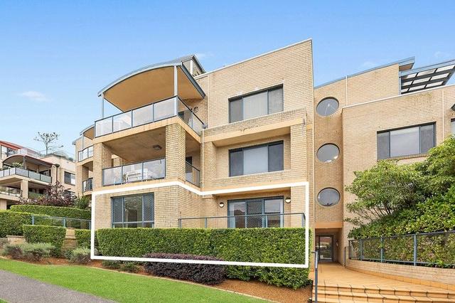 7/1-5 Searl Road, NSW 2230