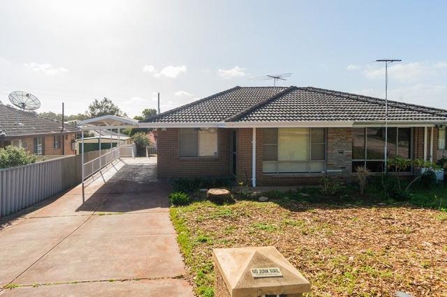 14A Claygate Road, WA 6163