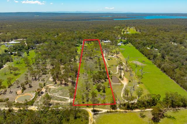 646 Sussex Inlet Road, NSW 2540