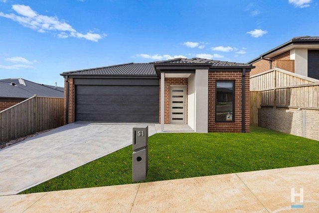 51 Vantage Rise, VIC 3820