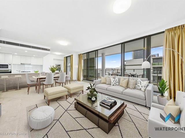 903/80 Rider Boulevard, NSW 2138