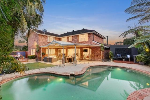 20 Noorong Avenue, NSW 2086