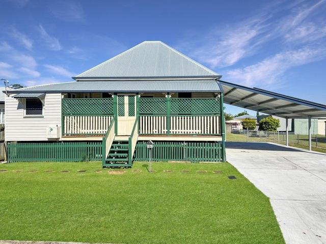 76 Frank Street, QLD 4650