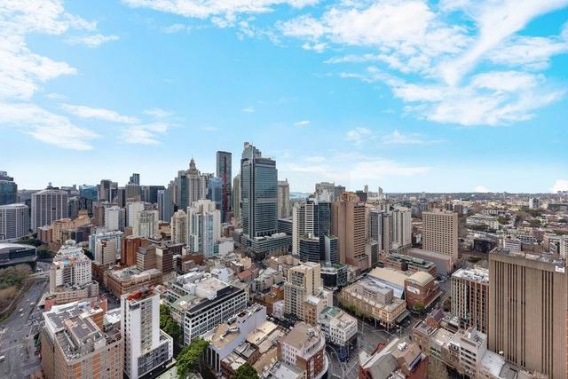 H302/2 Quay Street, NSW 2000