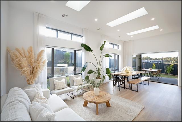 8 Ina Higgins Street, ACT 2913