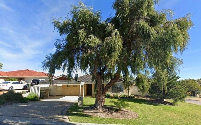 8 Grangemouth Turn, WA 6028