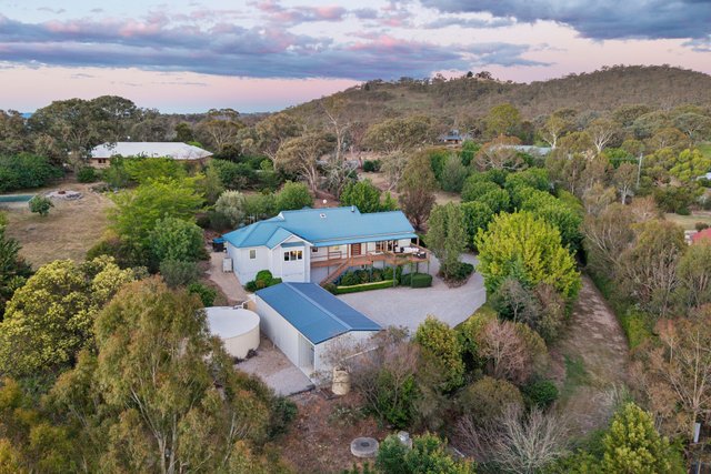 63 Evans Road, NSW 2620