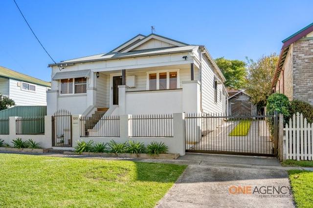 100 Barton Street, NSW 2304