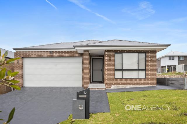 15 Dolly Circuit, NSW 2527