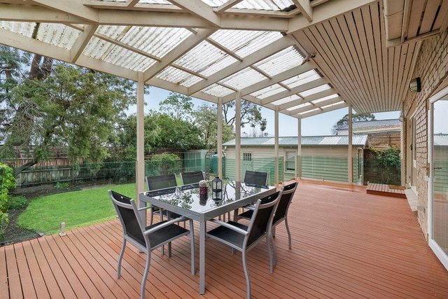 11 Dalmont Street, VIC 3190