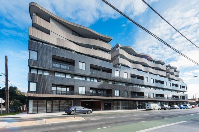 206/191 High Street, VIC 3072