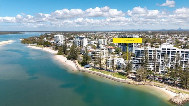 Unit 2/79 Esplanade, QLD 4551