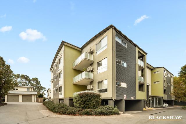 54/3 Young Street, NSW 2620
