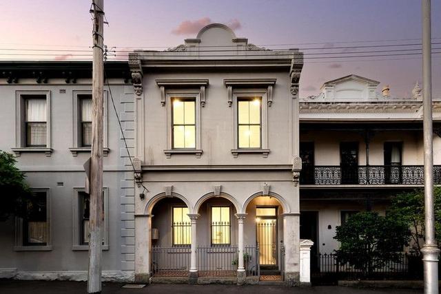 102 Carlton Street, VIC 3053
