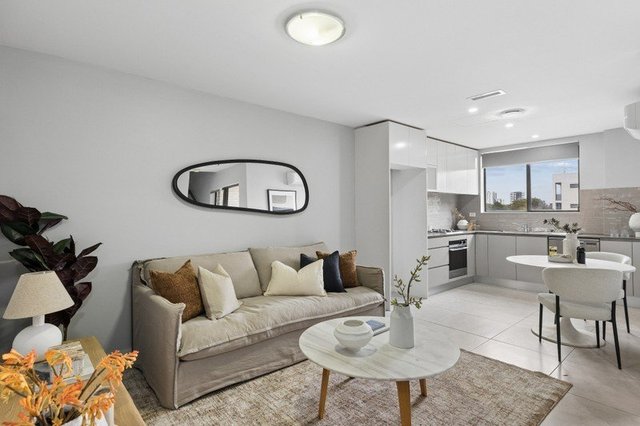 11/4 Good Street, NSW 2145