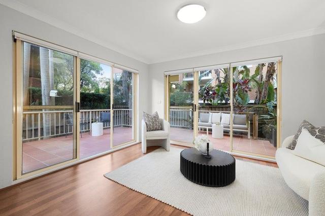 3/12-14 Bardwell Road, NSW 2088