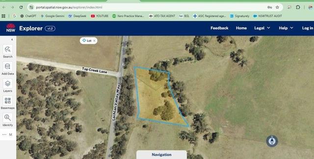 Lot 6/DP 754601 Lachlan Valley Wy, NSW 2586