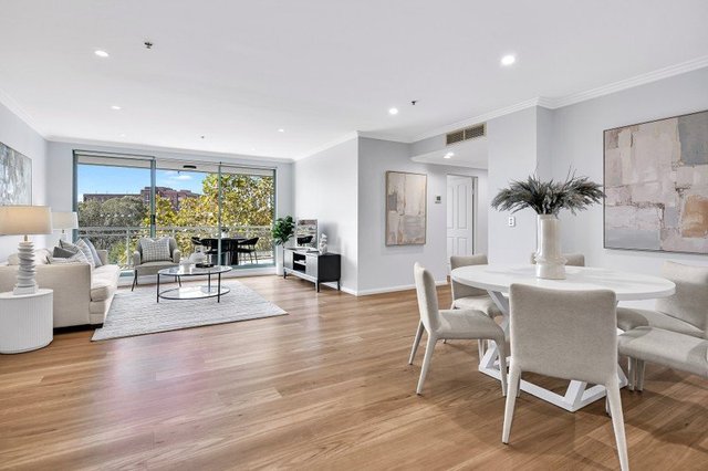 21/110-116 Alfred Street South, NSW 2061