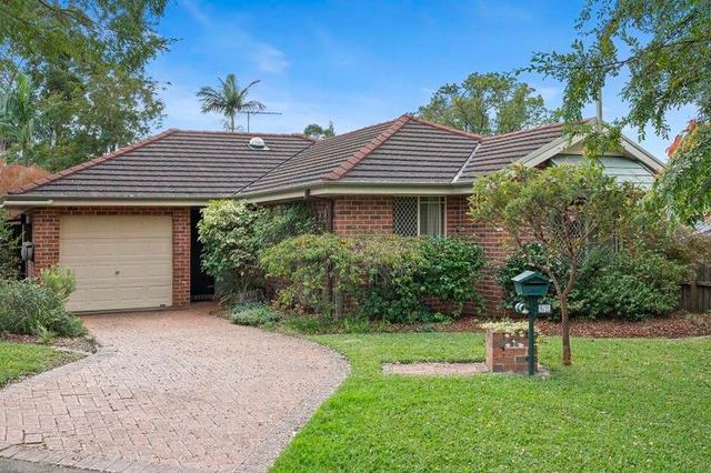 21 Cardiff Way, NSW 2154