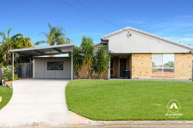 8 Titan Court, QLD 4124
