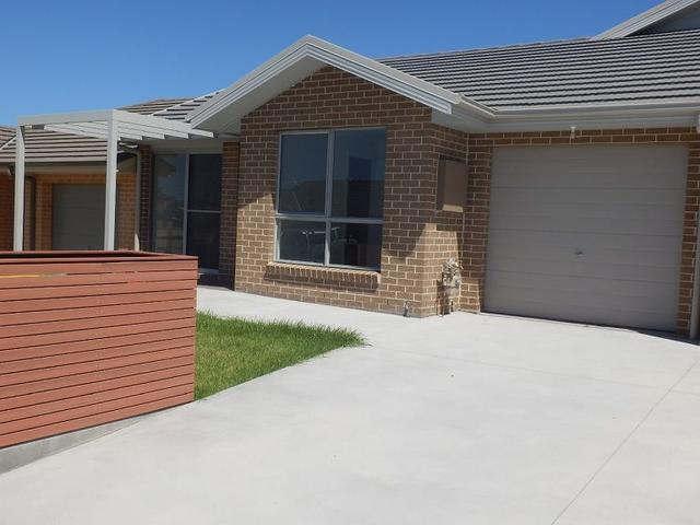 50 Churchill Circuit, NSW 2528