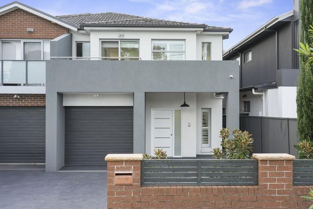 47 Henson Street, NSW 2160