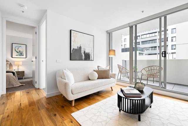416/101 Bay Street, VIC 3207