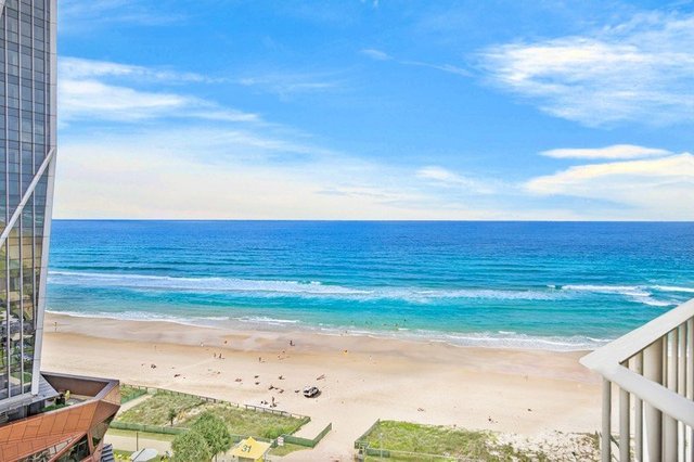 12D/50 Old Burleigh Road, QLD 4217