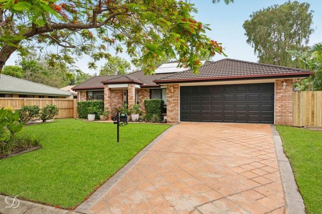 5 Vernor Street, QLD 4053