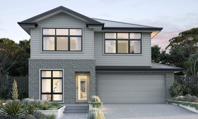 Lot 578 The Ranges, NSW 2557
