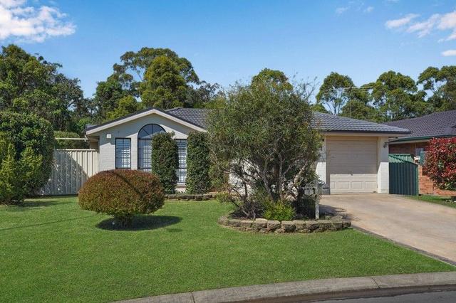1 Wilkinson Cres, NSW 2565